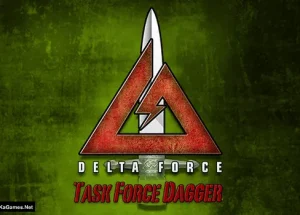 Delta Force – Task Force Dagger