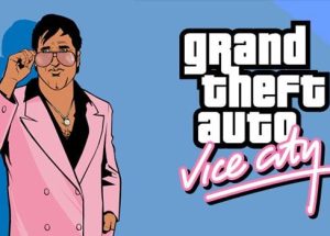 GTA: Vice City
