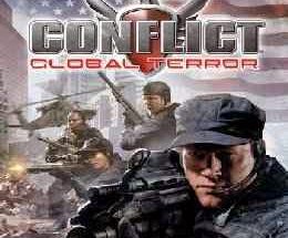 Conflict: Global Terror