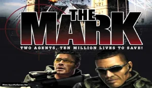 IGI 4: The Mark