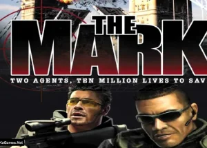 IGI 4: The Mark