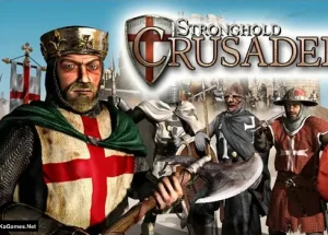 Stronghold Crusader