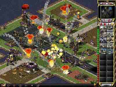 Command & Conquer: Red Alert 2 Screenshot Photos 3