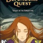 Defender’s Quest: Valley of the Forgotten