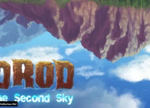 Deadly Rooms of Death: The Second Sky