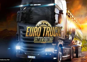 Euro Truck Simulator 2