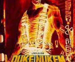 Duke Nukem 3D: Atomic Edition