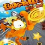 Garfield’s Wild Ride