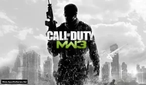 Call of Duty: Modern Warfare 3