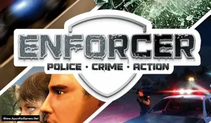 Enforcer: Police Crime Action
