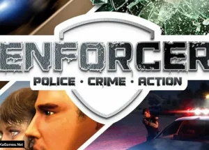 Enforcer: Police Crime Action