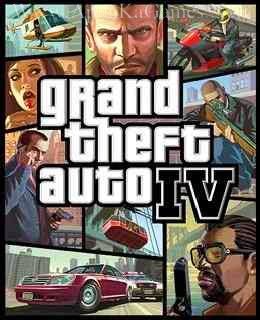 GTA 4 full version game download torrent and direct ~ GTA S. L