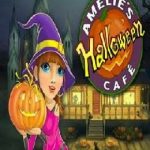 Amelie’s Cafe: Halloween
