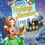 Delicious: Emily’s Holiday Season Christmas Edition