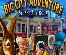 Big City Adventure: Sydney, Australia