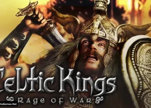 Celtic Kings: Rage of War
