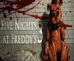 Five Nights at Freddy’s
