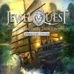 Jewel Quest: The Sapphire Dragon – Collector’s Edition