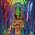 4 Elements II: Collector’s Edition