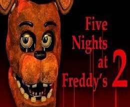 Five Nights at Freddy’s 2