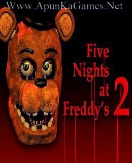 Five Nights at Freddy's 2 Free Download Full PC Game