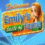 Delicious: Emily’s Taste of Fame
