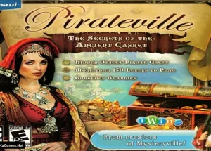Pirateville