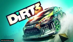 Dirt 3