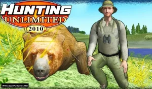 Hunting Unlimited 2010