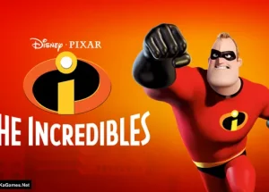 The Incredibles