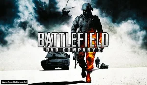 Battlefield: Bad Company 2