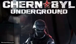 Chernobyl Underground