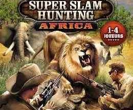 Remington Super Slam Hunting: Africa