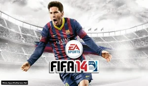 FIFA 14