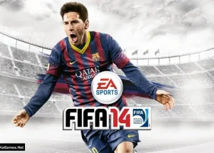 FIFA 14