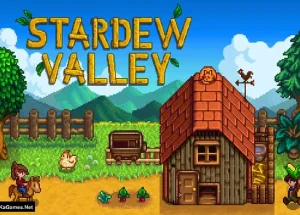 Stardew Valley