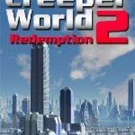 Creeper World 2: Redemption