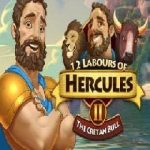 12 Labours of Hercules 2: The Cretan Bull