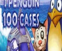 1 Penguin 100 Cases
