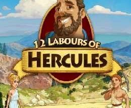 12 Labours of Hercules