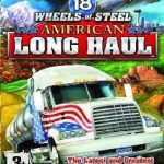 18 Wheels of Steel: American Long Haul