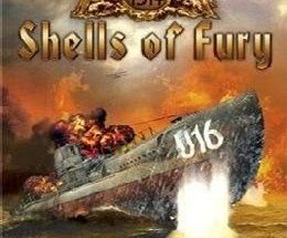 1914 Shells of Fury