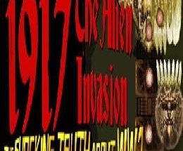 1917: The Alien Invasion