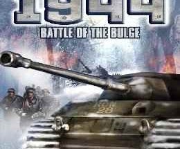 1944: Battle of the Bulge