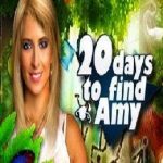 20 Days to Find Amy