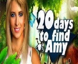 20 Days to Find Amy