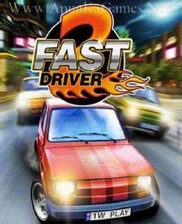 2 Fast Driver Game - Free Download