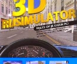 3D Driving School