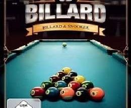 3D Pool: Billiards and Snooker