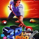 3D Live Pool